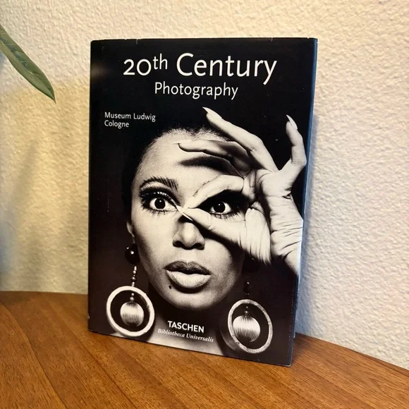 20th Century Photography - Museum Ludwig Cologne - Picture 1 of 4